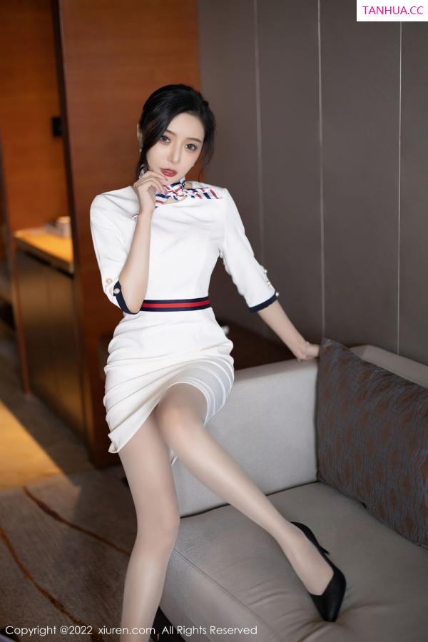 王馨瑶  [XiuRen]高清写真图 2022.05.05 No.4963 王馨瑶yanni第18张图片